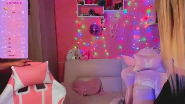 Image 12 of hotty_girls_here Stream on Chaturbate on 28 days ago