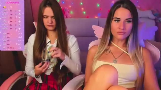 Thumbnail 1, hotty_girls_here's Stream at Chaturbate, 15 days ago