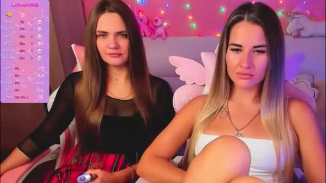 Thumbnail 1, hotty_girls_here's Stream at Chaturbate, 11 days ago