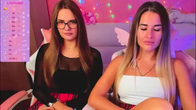 Thumbnail 2, hotty_girls_here's Stream at Chaturbate, 11 days ago