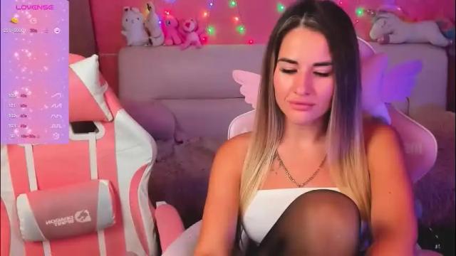 Thumbnail 1, hotty_girls_here's Stream at Chaturbate, 9 days ago