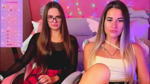 Thumbnail 1, hotty_girls_here's Stream at Chaturbate, 7 days ago