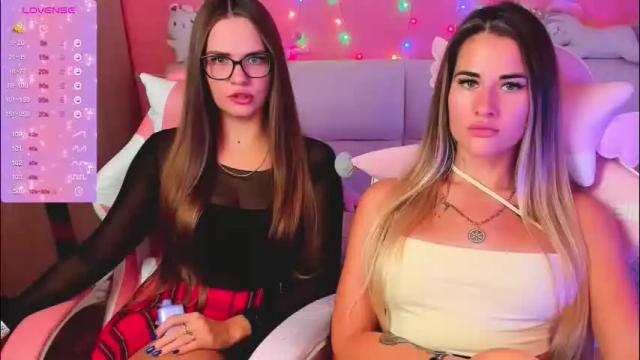 Image 4 of hotty_girls_here Stream on Chaturbate on 7 days ago