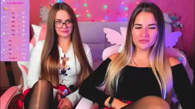 Image 11 of hotty_girls_here Stream on Chaturbate on 6 days ago