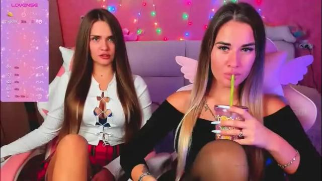 Image 2 of hotty_girls_here Stream on Chaturbate on 6 days ago