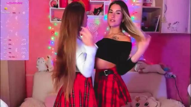 Image 6 of hotty_girls_here Stream on Chaturbate on 6 days ago