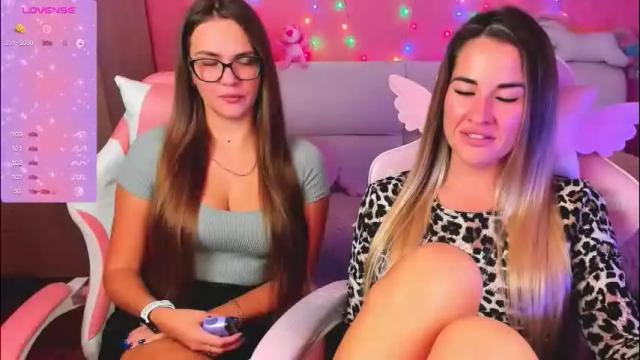Image 7 of hotty_girls_here Stream on Chaturbate on 4 days ago