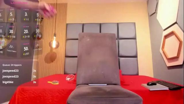 Image 2 of hotty_red_ Stream on Chaturbate on 1 month ago