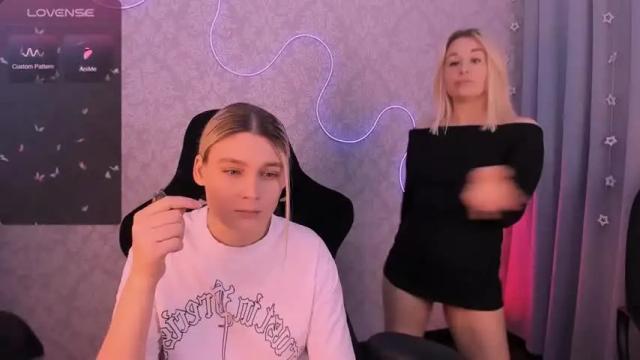 Image 3 of hottyblonds Stream on Chaturbate on 13 months ago