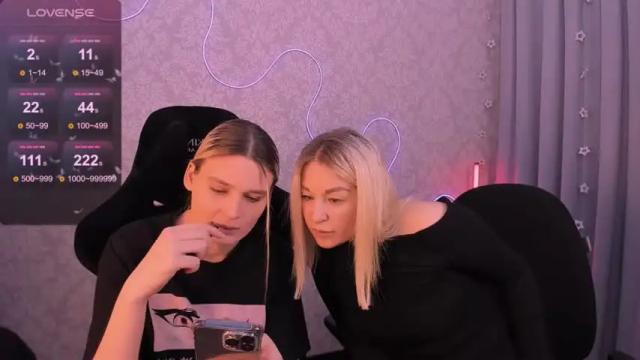 Image 7 of hottyblonds Stream on Chaturbate on 13 months ago