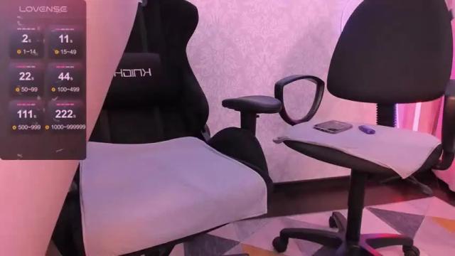 Thumbnail 1, hottyblonds's Stream at Chaturbate, 13 months ago