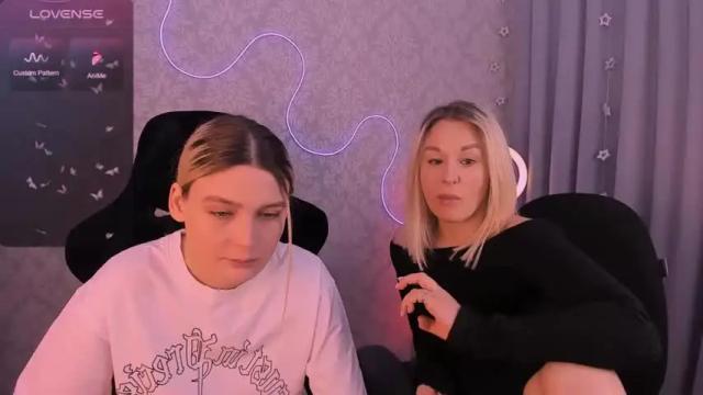 Image 2 of hottyblonds Stream on Chaturbate on 14 months ago