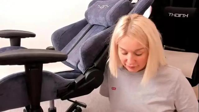 Image 6 of hottyblonds Stream on Chaturbate on 9 days ago