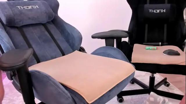 Thumbnail 1, hottyblonds's Stream at Chaturbate, 1 month ago