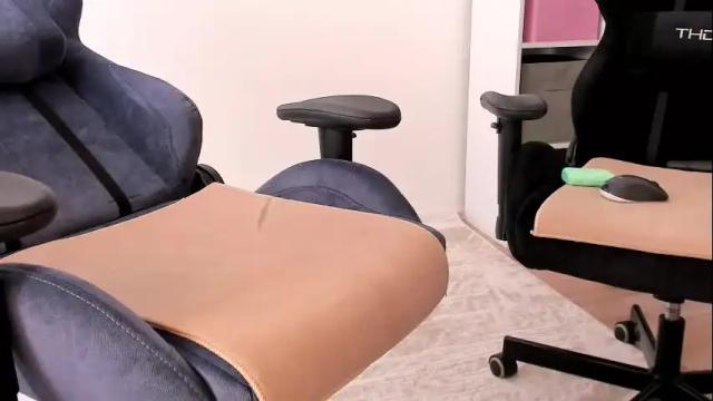 Thumbnail 3, hottyblonds's Stream at Chaturbate, 1 month ago
