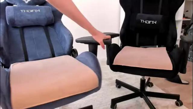 Thumbnail 1, hottyblonds's Stream at Chaturbate, 11 days ago