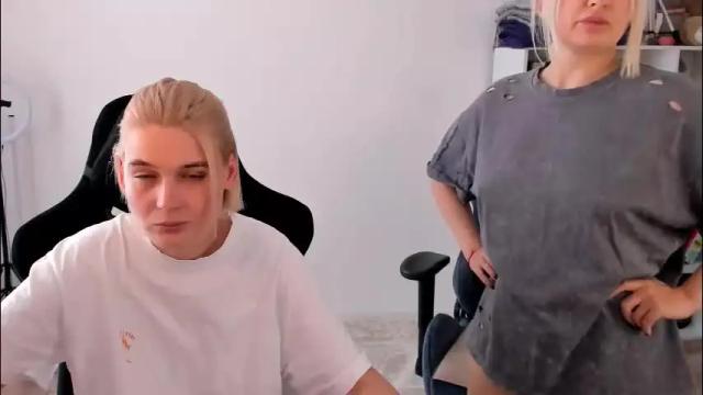 Thumbnail 1, hottyblonds's Stream at Chaturbate, 3 days ago