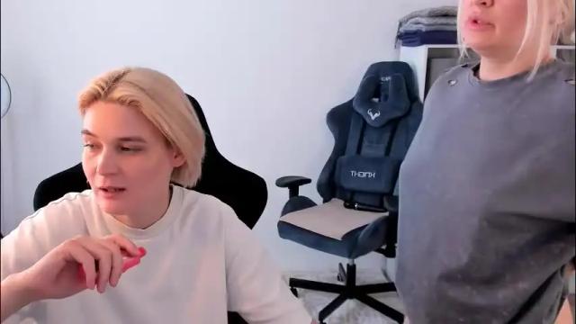Image 3 of hottyblonds Stream on Chaturbate on 2 months ago