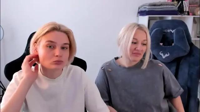 Image 6 of hottyblonds Stream on Chaturbate on 2 months ago