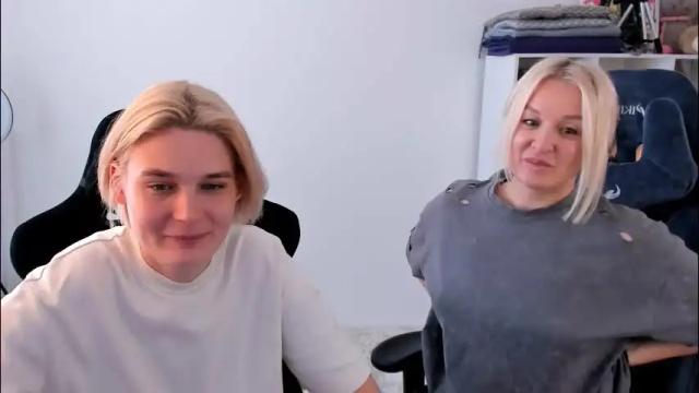 Image 7 of hottyblonds Stream on Chaturbate on 2 months ago