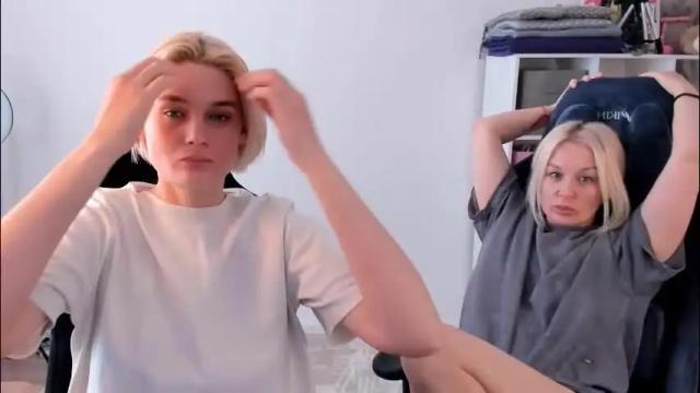 Image 8 of hottyblonds Stream on Chaturbate on 2 months ago