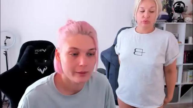 Image 3 of hottyblonds Stream on Chaturbate on 26 days ago