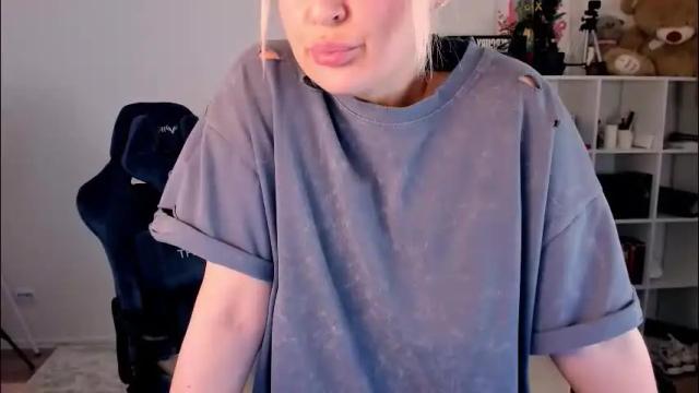 Thumbnail 2, hottyblonds's Stream at Chaturbate, 5 days ago