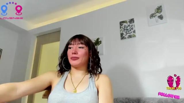 Thumbnail 1, hottycrishinaxx's Stream at Chaturbate, 13 months ago