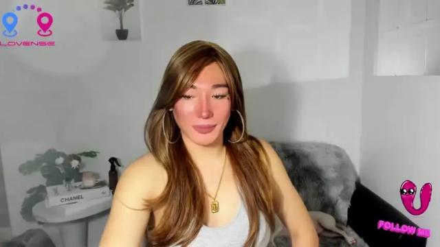 Image 11 of hottycrishinaxx Stream on Chaturbate on 13 months ago