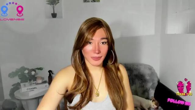 Image 6 of hottycrishinaxx Stream on Chaturbate on 13 months ago