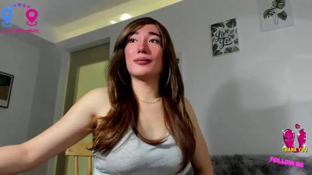 Thumbnail 3, hottycrishinaxx's Stream at Chaturbate, 13 months ago