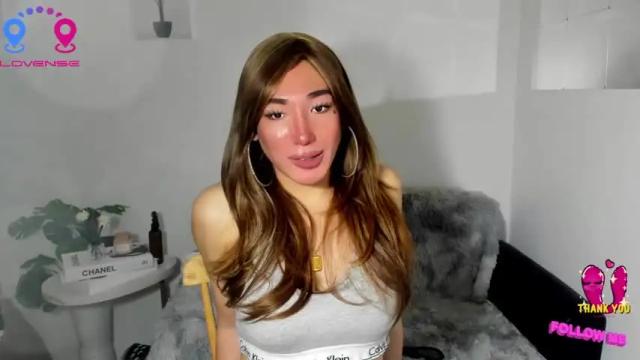 Thumbnail 3, hottycrishinaxx's Stream at Chaturbate, 13 months ago