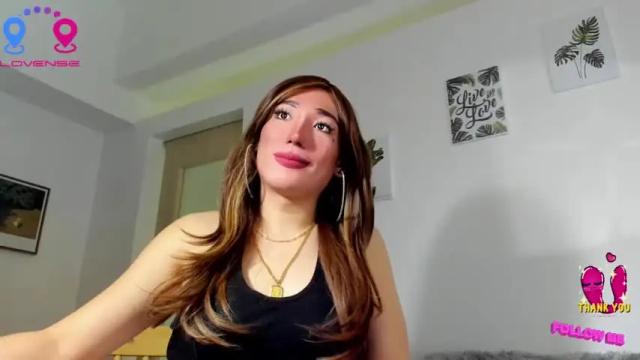 Thumbnail 3, hottycrishinaxx's Stream at Chaturbate, 13 months ago