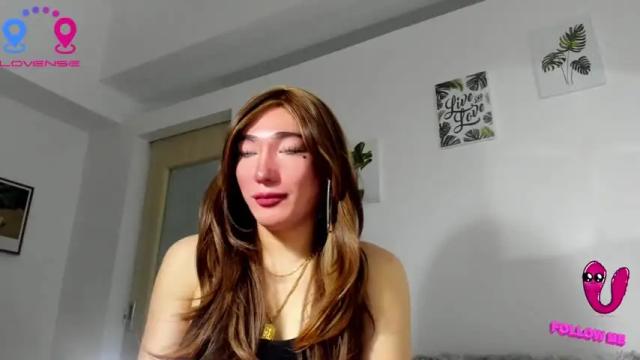 Thumbnail 3, hottycrishinaxx's Stream at Chaturbate, 12 months ago