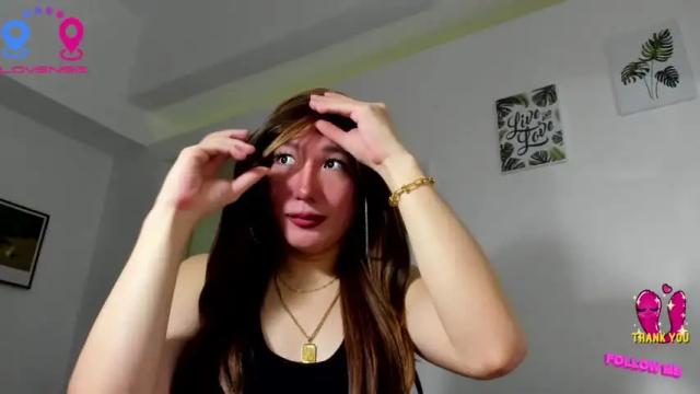 Thumbnail 2, hottycrishinaxx's Stream at Chaturbate, 12 months ago