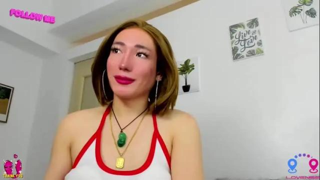 Image 6 of hottycrishinaxx Stream on Chaturbate on 1 month ago