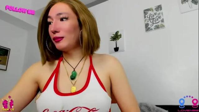 Thumbnail 1, hottycrishinaxx's Stream at Chaturbate, 1 month ago