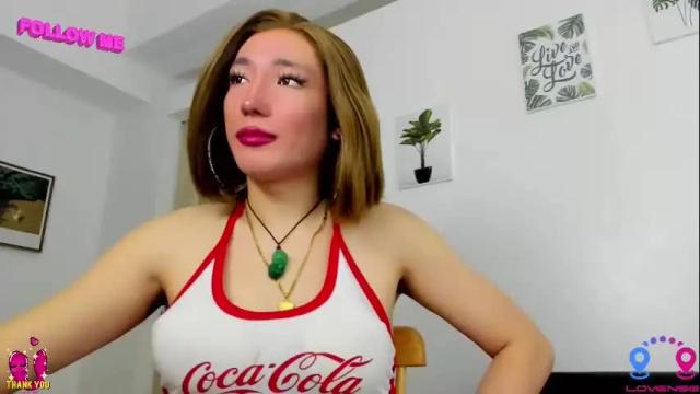 Thumbnail 1, hottycrishinaxx's Stream at Chaturbate, 1 month ago