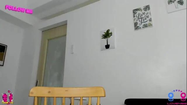 Image 3 of hottycrishinaxx Stream on Chaturbate on 1 month ago