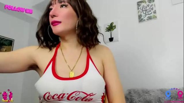 Thumbnail 1, hottycrishinaxx's Stream at Chaturbate, 1 month ago