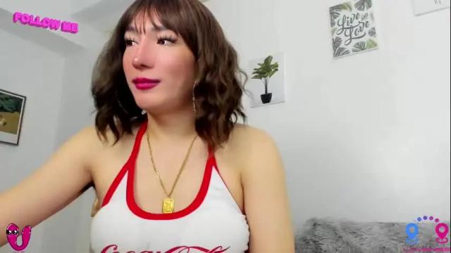 Image 10 of hottycrishinaxx Stream on Chaturbate on 1 month ago