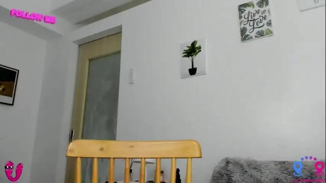 Thumbnail 2, hottycrishinaxx's Stream at Chaturbate, 1 month ago