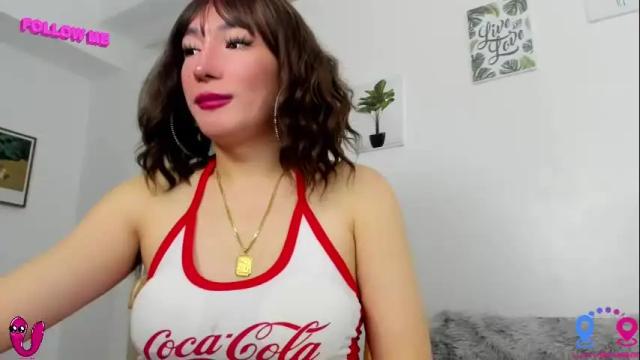 Image 6 of hottycrishinaxx Stream on Chaturbate on 1 month ago