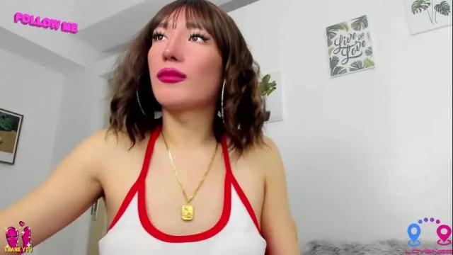 Image 6 of hottycrishinaxx Stream on Chaturbate on 1 month ago
