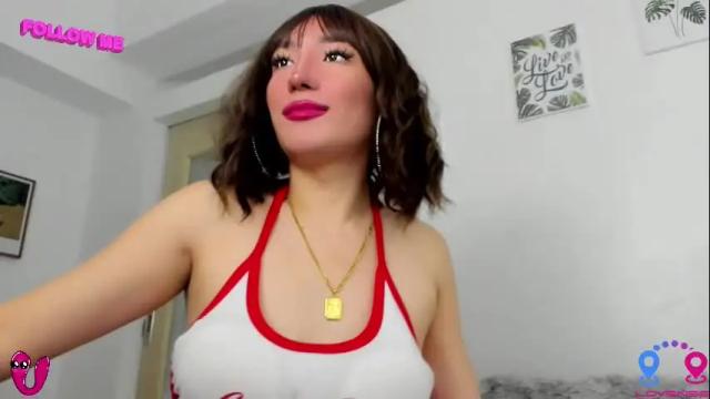 Image 8 of hottycrishinaxx Stream on Chaturbate on 1 month ago