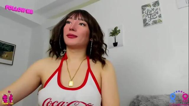 Image 7 of hottycrishinaxx Stream on Chaturbate on 1 month ago