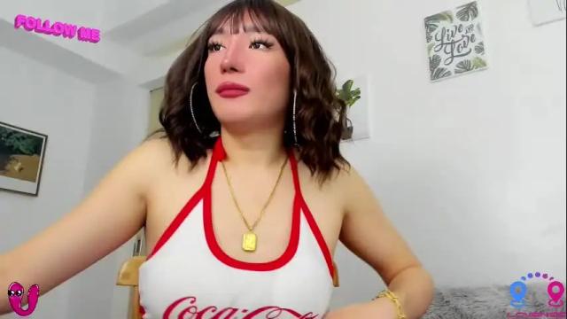 Thumbnail 3, hottycrishinaxx's Stream at Chaturbate, 29 days ago