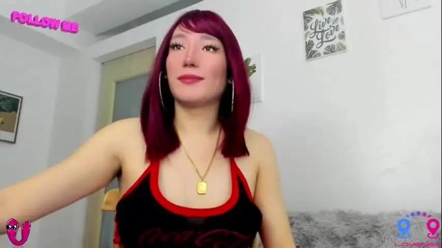 Image 7 of hottycrishinaxx Stream on Chaturbate on 12 days ago