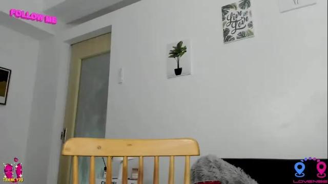 Thumbnail 1, hottycrishinaxx's Stream at Chaturbate, 4 days ago