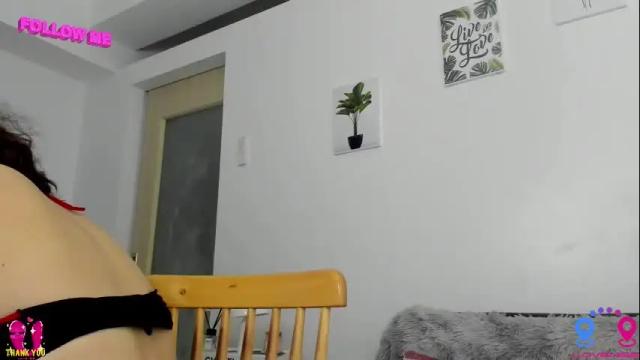 Thumbnail 1, hottycrishinaxx's Stream at Chaturbate, 3 days ago
